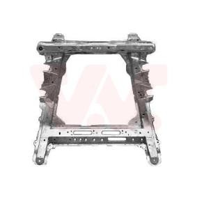 Compre VAN WEZEL Subchassis/grupo de suporte Art.: 4323690 online