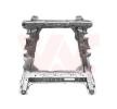 Compre Subchassis/grupo de suporte da VAN WEZEL a um preço baixo por 189,55&nbsp;&euro;
