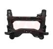 Compre Subchassis/grupo de suporte da VAN WEZEL a um preço baixo por 139,88&nbsp;&euro;