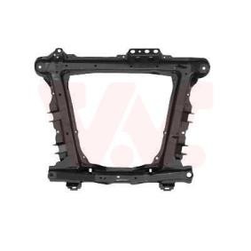 Compre VAN WEZEL Subchassis/grupo de suporte Art.: 4339690 online