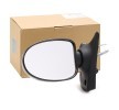 Compre Retrovisor exterior da VAN WEZEL a um preço baixo por 14,32&nbsp;&euro;