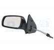 Compre Retrovisor exterior da VAN WEZEL a um preço baixo por 21,59&nbsp;&euro;