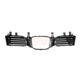 Compre VAN WEZEL Grelha de radiador Art.: 4933510 online