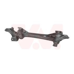 Compre VAN WEZEL Subchassis/grupo de suporte Art.: 5813690 online