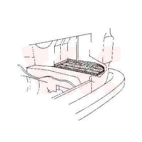 Compre VAN WEZEL Suporte da batería Art.: 5852240 online