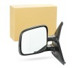 Compre Retrovisor exterior da VAN WEZEL a um preço baixo por 20,18&nbsp;&euro;