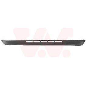 Compre VAN WEZEL Spoiler Art.: 5888500 online