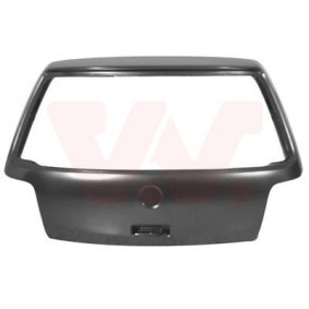 Compre VAN WEZEL Porta de mala/compartimento de carga Art.: 5888600 online