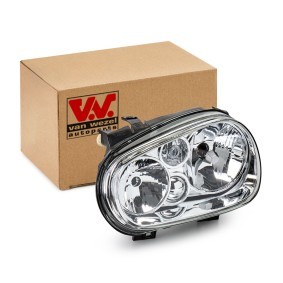 Compre VAN WEZEL Farol principal Art.: 5888961 online
