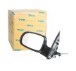 Compre Retrovisor exterior da TYC a um preço baixo por 14,72&nbsp;&euro;