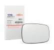 Compre Vidro de espelho, espelho retrovisor exterior da TYC a um preço baixo por 7,64&nbsp;&euro;