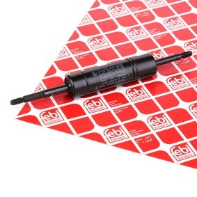 Compre FEBI BILSTEIN Amortecedor, suspensão do motor Art.: 03522 online