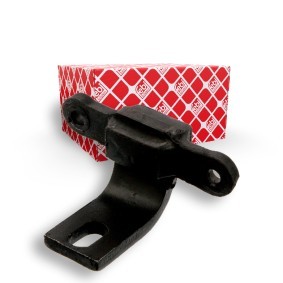 Compre FEBI BILSTEIN Batente de encosto, suspensão do motor Art.: 04236 online