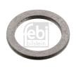 Compre Retentor, parafuso de drenagem de óleo da FEBI BILSTEIN a um preço baixo por 0,36&nbsp;&euro;