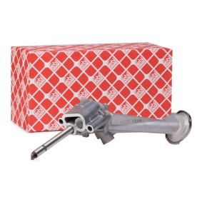 Compre FEBI BILSTEIN Bomba de óleo Art.: 08551 online