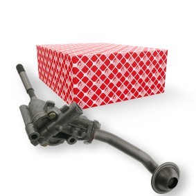 Compre FEBI BILSTEIN Bomba de óleo Art.: 19416 online
