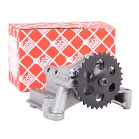 Compre FEBI BILSTEIN Bomba de óleo Art.: 22204 online