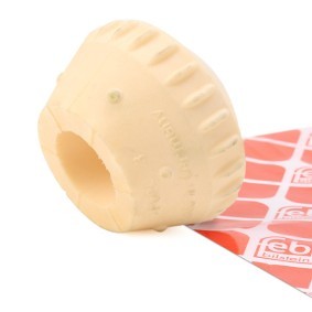 Compre FEBI BILSTEIN Batente de encosto, suspensão do motor Art.: 23440 online