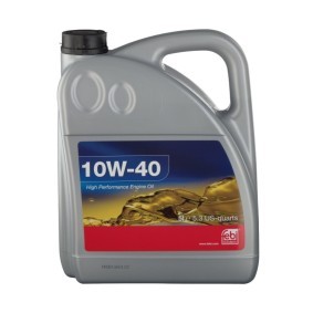 Compre FEBI BILSTEIN Óleo do motor Art.: 32933 online