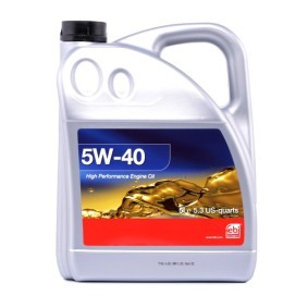 Compre FEBI BILSTEIN Óleo do motor Art.: 32938 online