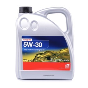 Compre FEBI BILSTEIN Óleo do motor Art.: 32942 online