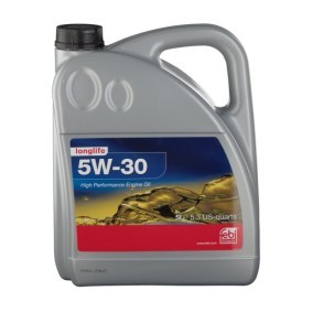 Compre FEBI BILSTEIN Óleo do motor Art.: 32943 online