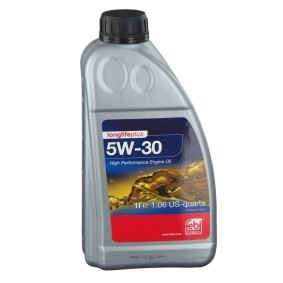 Compre FEBI BILSTEIN Óleo do motor Art.: 32945 online