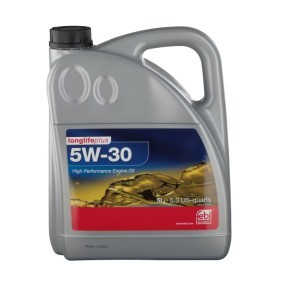 Compre FEBI BILSTEIN Óleo do motor Art.: 32947 online