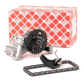 Compre FEBI BILSTEIN Bomba de óleo Art.: 33751 online