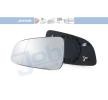 Compre Vidro de espelho, espelho retrovisor exterior da JOHNS a um preço baixo por 6,91&nbsp;&euro;