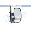 Compre Retrovisor exterior da JOHNS a um preço baixo por 36,40&nbsp;&euro;
