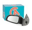 Compre Retrovisor exterior da ALKAR a um preço baixo por 28,40&nbsp;&euro;