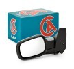 Compre Retrovisor exterior da ALKAR a um preço baixo por 28,71&nbsp;&euro;