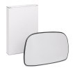 Compre Vidro de espelho, espelho retrovisor exterior da ALKAR a um preço baixo por 5,87&nbsp;&euro;