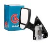 Compre Retrovisor exterior da ALKAR a um preço baixo por 25,86&nbsp;&euro;