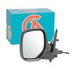 Compre Retrovisor exterior da ALKAR a um preço baixo por 15,02&nbsp;&euro;