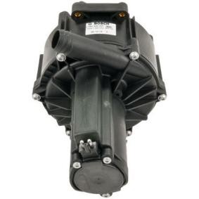 Compre BOSCH Bomba de ar secundário Art.: 0 580 000 007 online