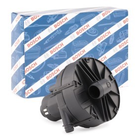 Compre BOSCH Bomba de ar secundário Art.: 0 580 000 025 online