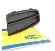 Compre Grelha de ventilador, pára-choques da MAGNETI MARELLI a um preço baixo por 7,22&nbsp;&euro;