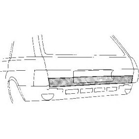 Compre VAN WEZEL Porta de mala/compartimento de carga Art.: 3011150 online