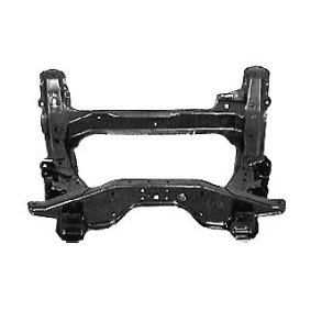 Compre VAN WEZEL Subchassis/grupo de suporte Art.: 4336790 online
