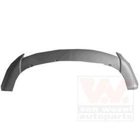 Compre VAN WEZEL Spoiler Art.: 1828500 online