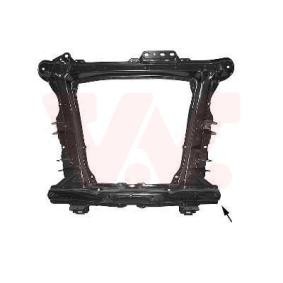 Compre VAN WEZEL Subchassis/grupo de suporte Art.: 4341690 online