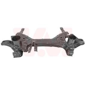 Compre VAN WEZEL Subchassis/grupo de suporte Art.: 5880690 online