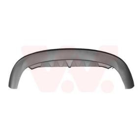 Compre VAN WEZEL Spoiler Art.: 5839500 online