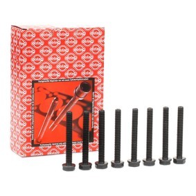Compre ELRING Conjunto de parafusos, apoio da cambota Art.: 246.630 online