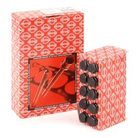 Compre ELRING Conjunto de parafusos, apoio da cambota Art.: 897.440 online