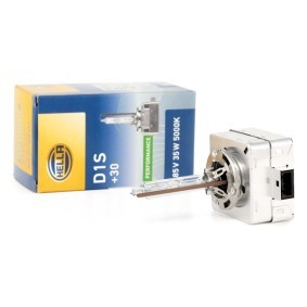 Compre HELLA Lâmpada, farol principal Art.: 8GS 009 028-621 online