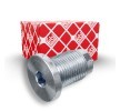Compre Parafuso de fecho, cárter do óleo da FEBI BILSTEIN a um preço baixo por 9,53&nbsp;&euro;