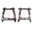 Compre Subchassis/grupo de suporte da VAN WEZEL a um preço baixo por 223,07&nbsp;&euro;